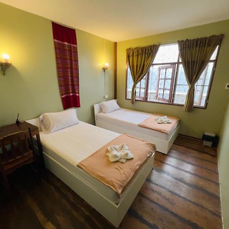 Hotel Donmueang Boutique House Donmueang Airport Bangkok Esterno foto