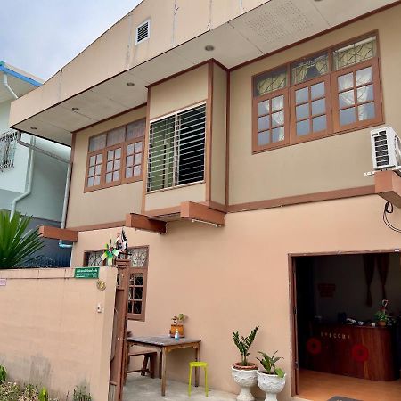 Hotel Donmueang Boutique House Donmueang Airport Bangkok Esterno foto