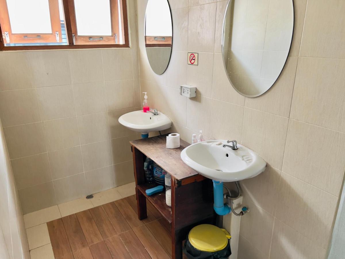 Hotel Donmueang Boutique House Donmueang Airport Bangkok Esterno foto