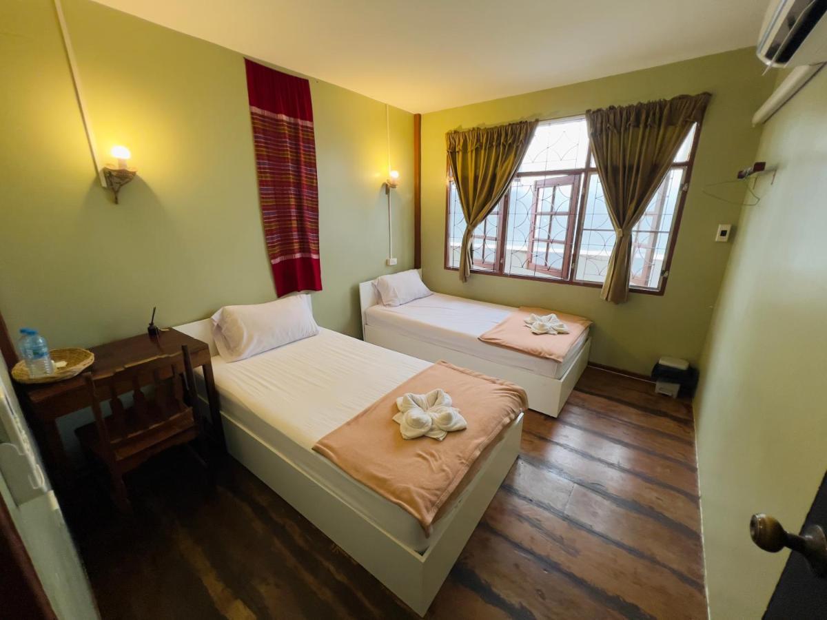 Hotel Donmueang Boutique House Donmueang Airport Bangkok Esterno foto
