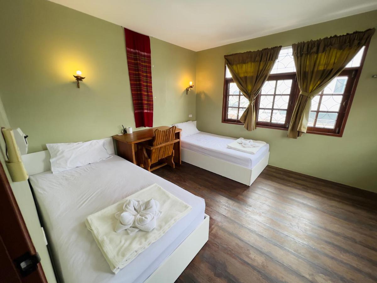 Hotel Donmueang Boutique House Donmueang Airport Bangkok Esterno foto
