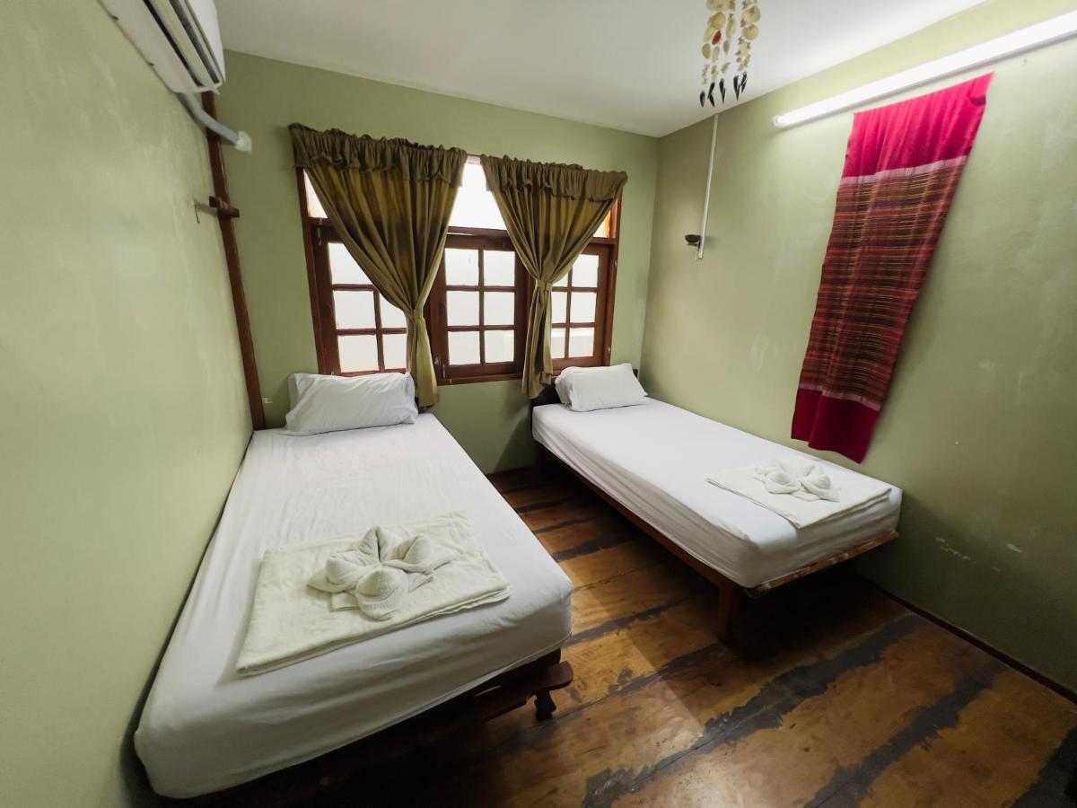 Hotel Donmueang Boutique House Donmueang Airport Bangkok Esterno foto