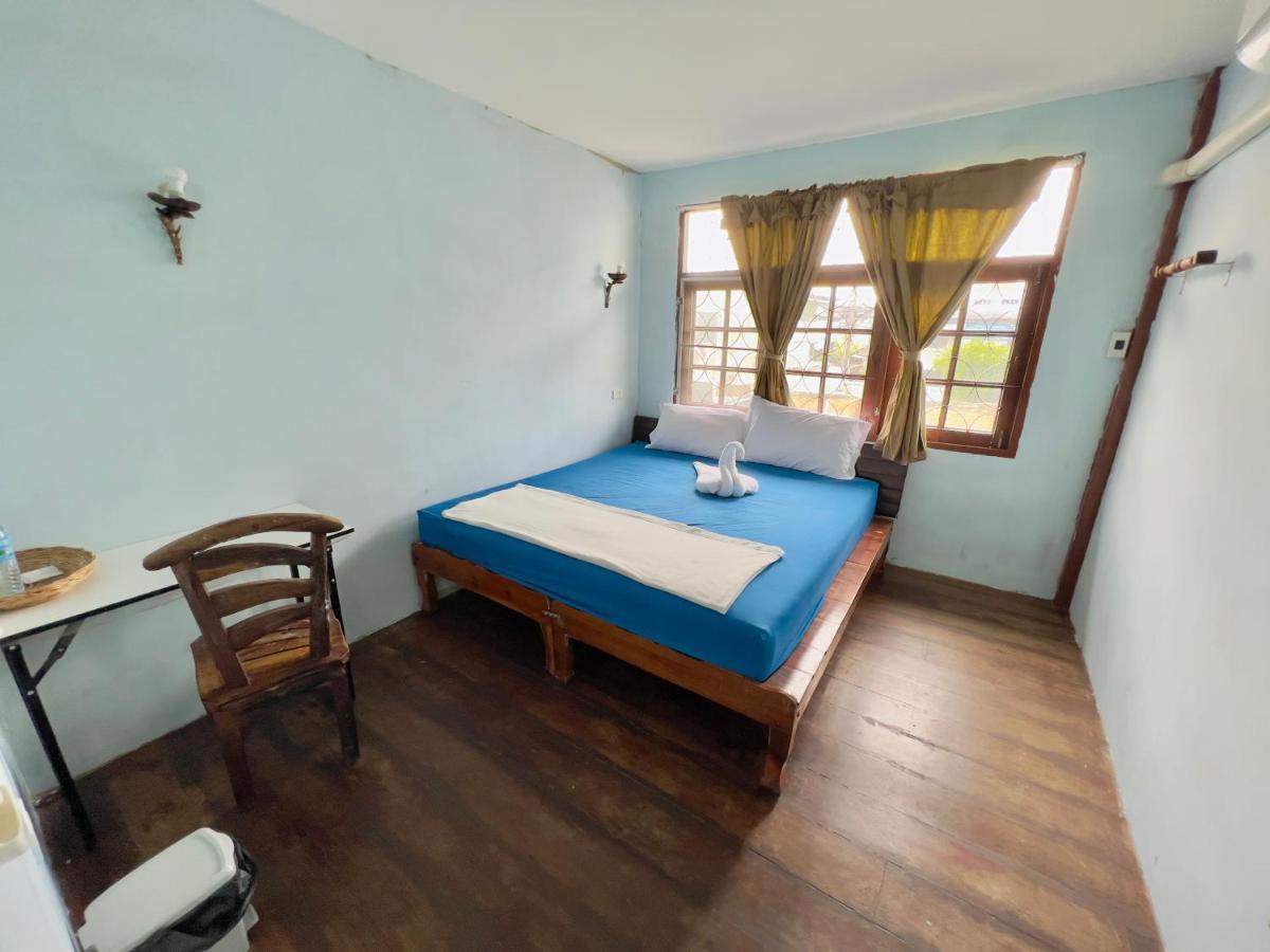 Hotel Donmueang Boutique House Donmueang Airport Bangkok Esterno foto