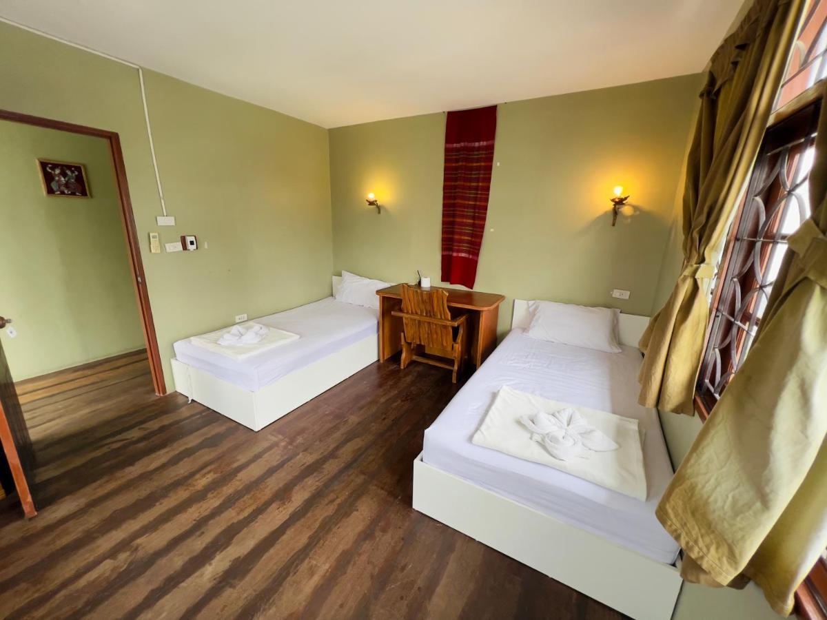 Hotel Donmueang Boutique House Donmueang Airport Bangkok Esterno foto