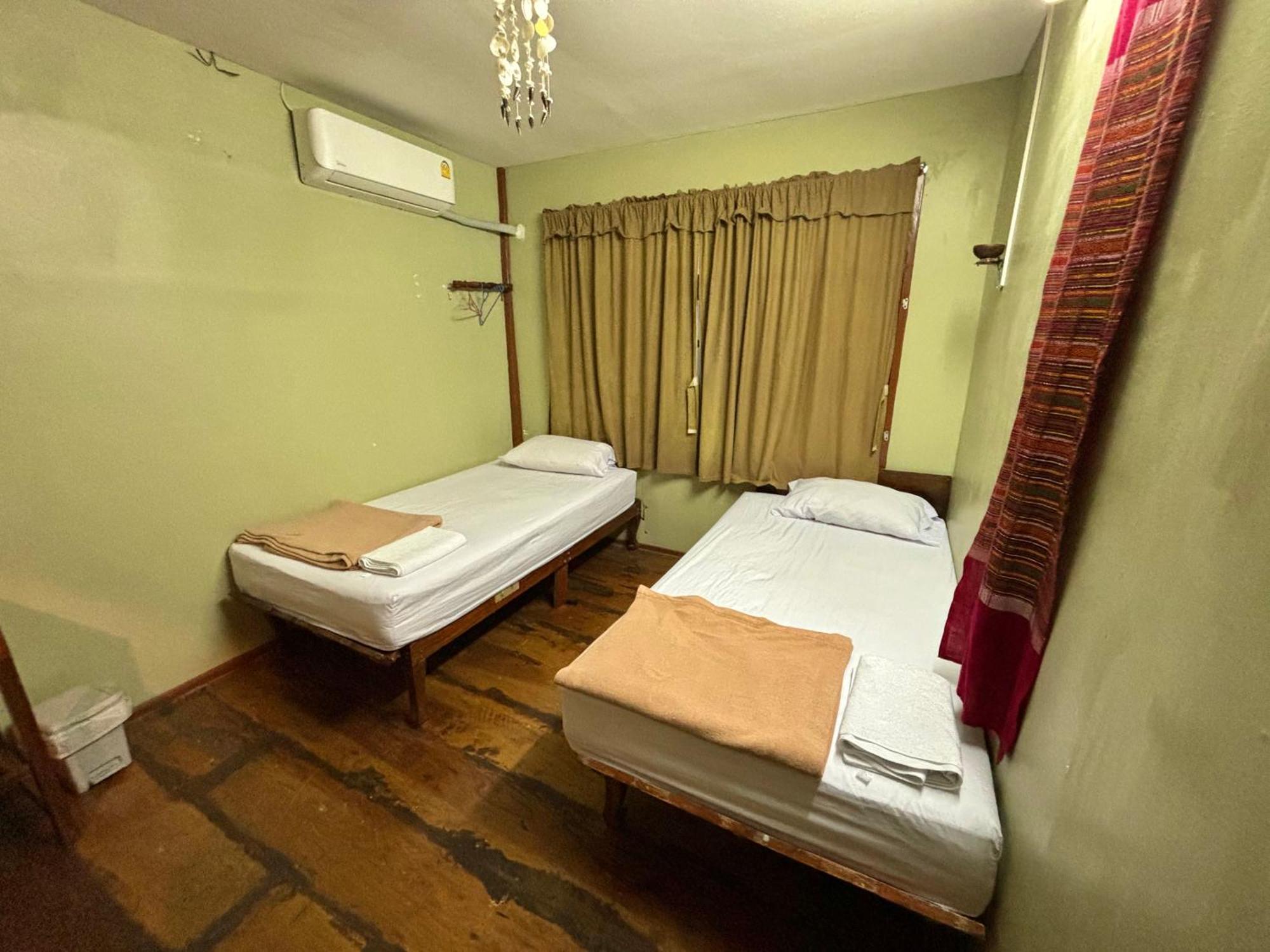 Hotel Donmueang Boutique House Donmueang Airport Bangkok Esterno foto